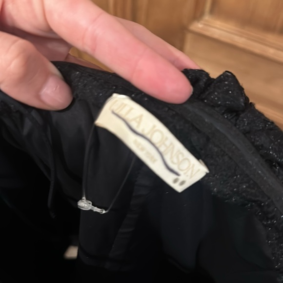 Ulla Johnson Oui Dress - Picture 6 of 9